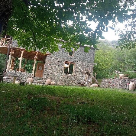 Hors'S Home Εξωτερικό φωτογραφία