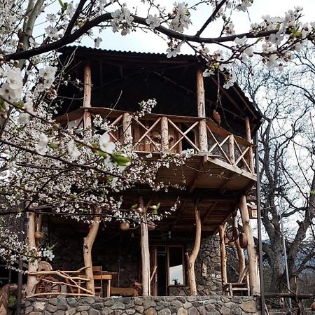 Hors'S Home Εξωτερικό φωτογραφία
