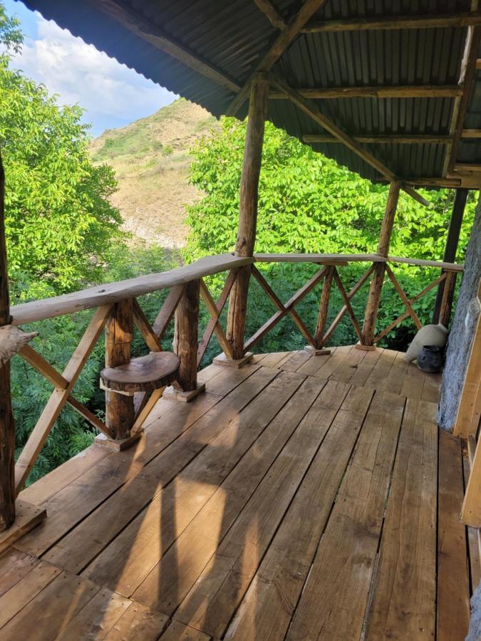 Hors'S Home Εξωτερικό φωτογραφία