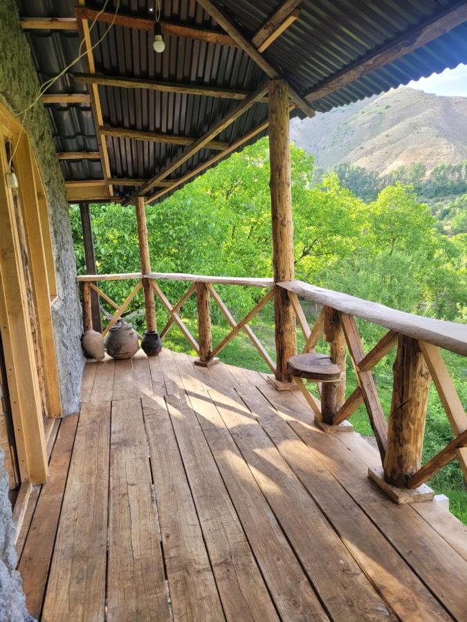 Hors'S Home Εξωτερικό φωτογραφία