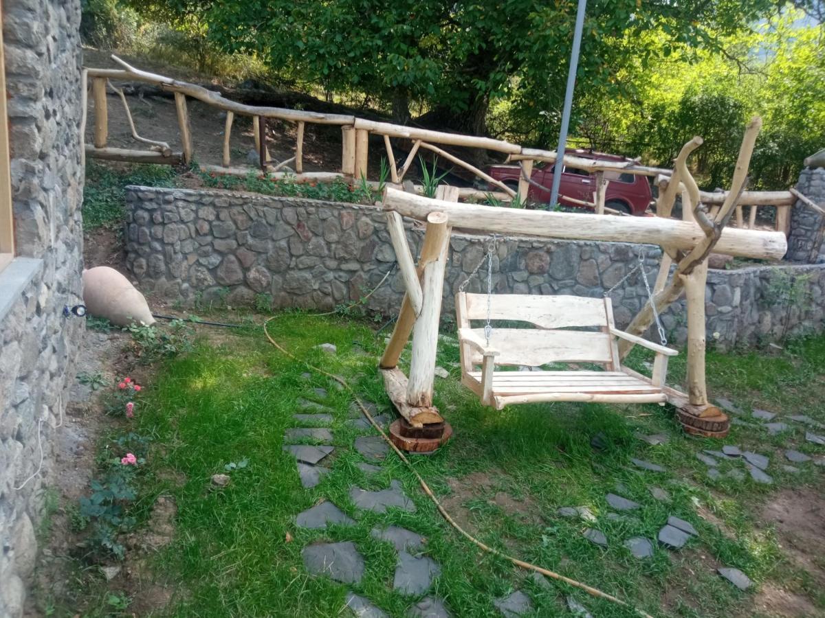 Hors'S Home Εξωτερικό φωτογραφία