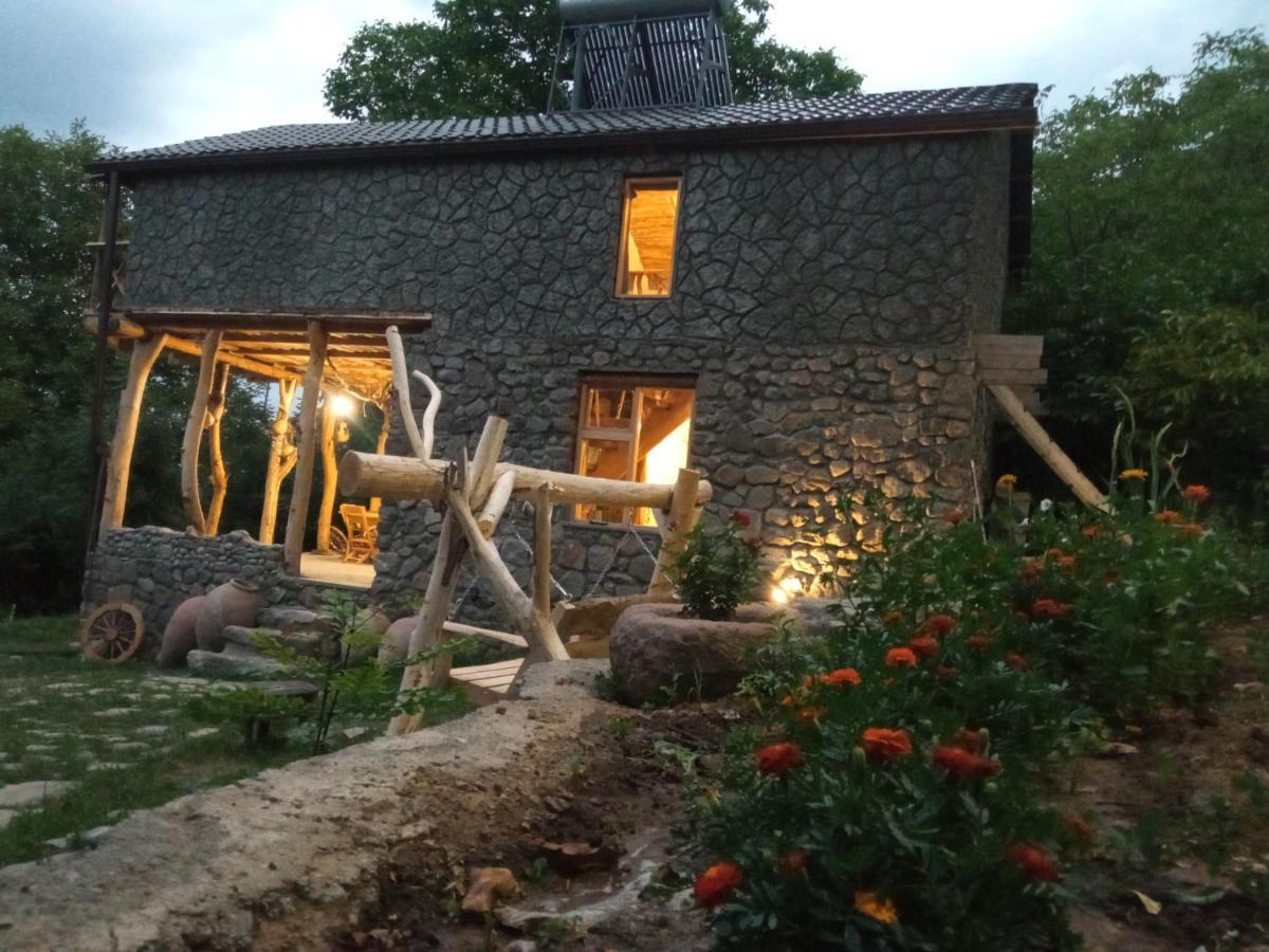 Hors'S Home Εξωτερικό φωτογραφία