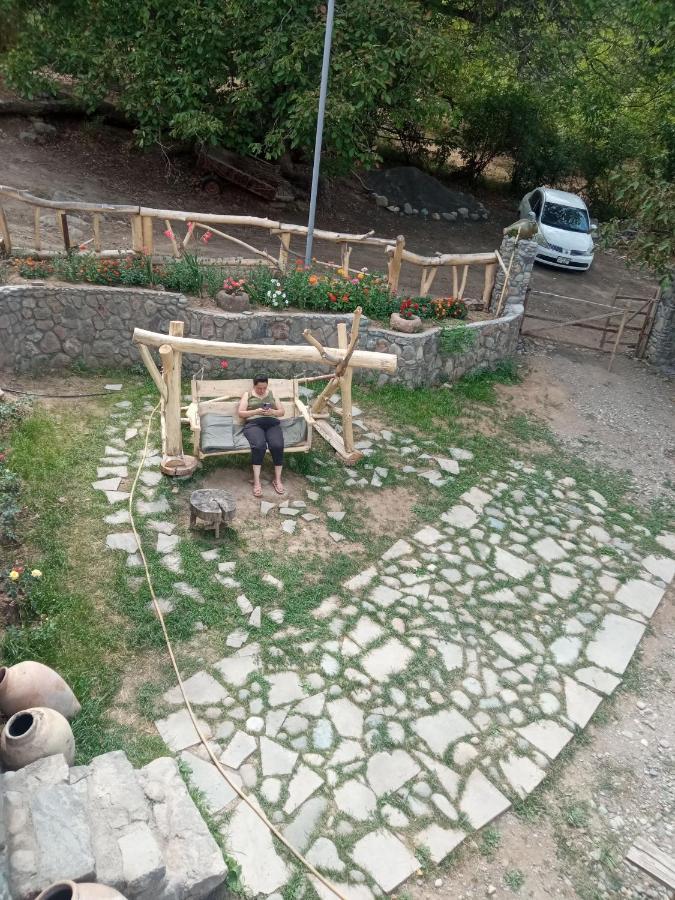 Hors'S Home Εξωτερικό φωτογραφία