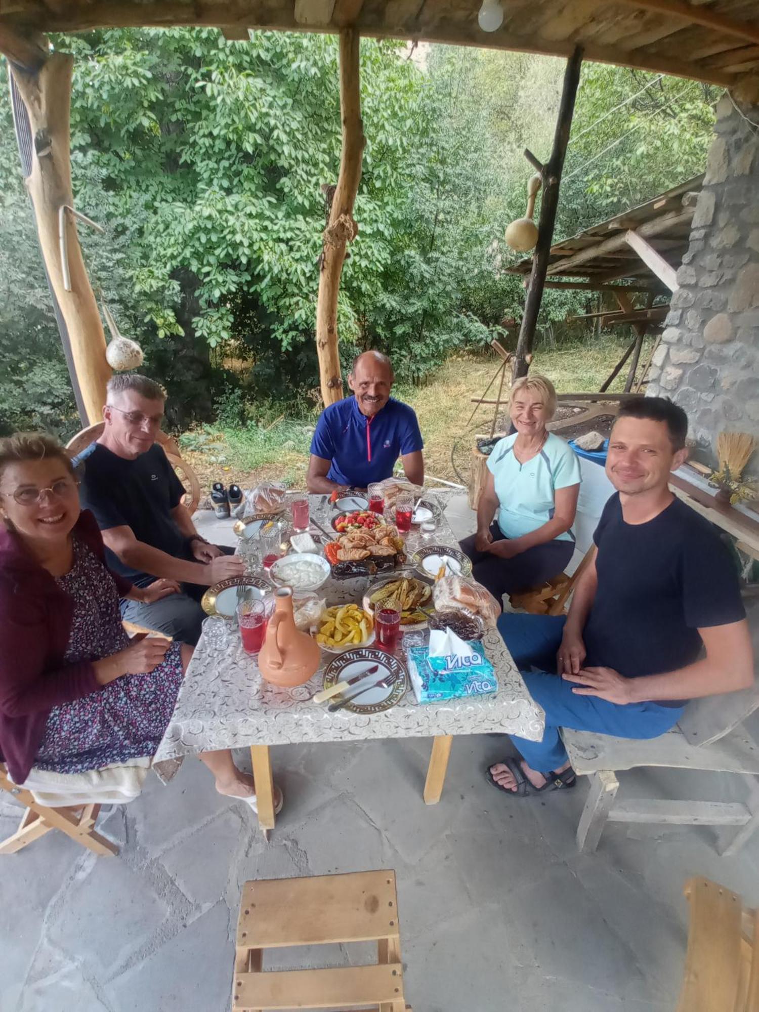 Hors'S Home Εξωτερικό φωτογραφία