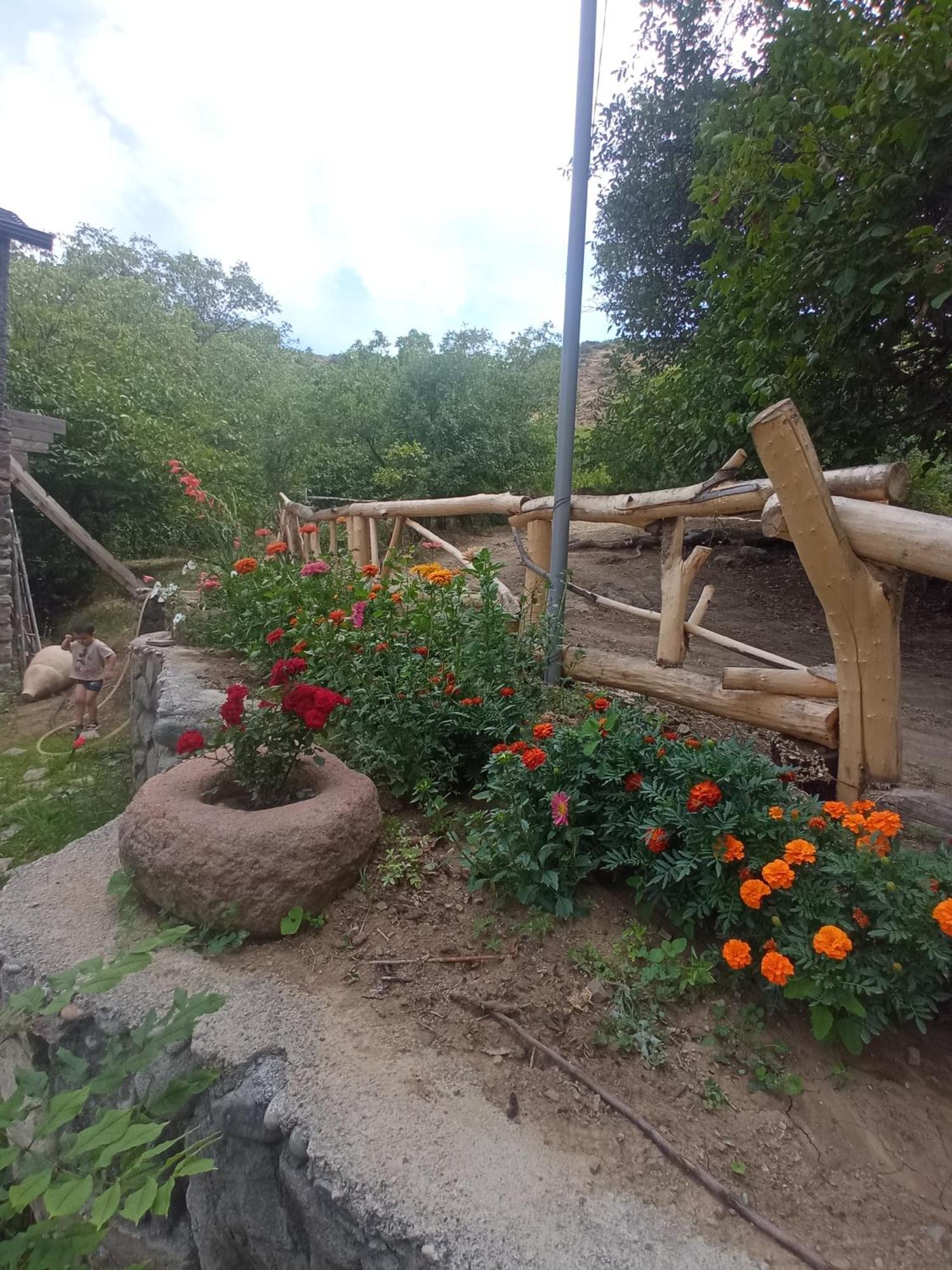 Hors'S Home Εξωτερικό φωτογραφία