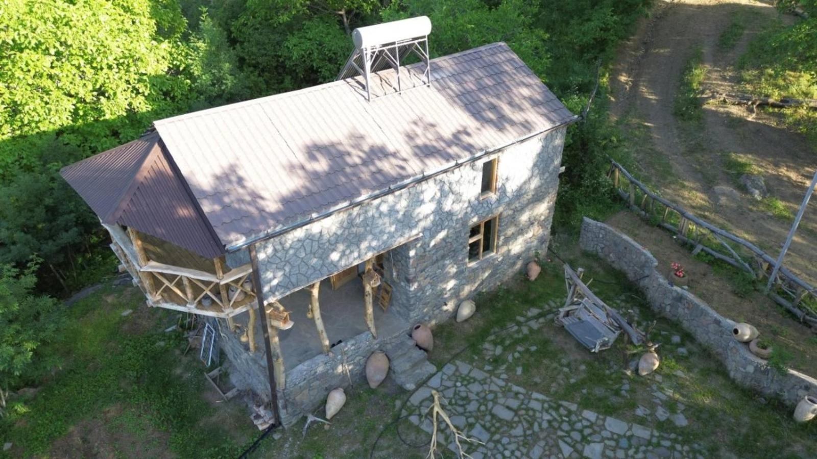 Hors'S Home Εξωτερικό φωτογραφία