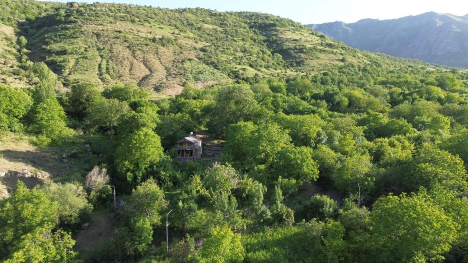 Hors'S Home Εξωτερικό φωτογραφία