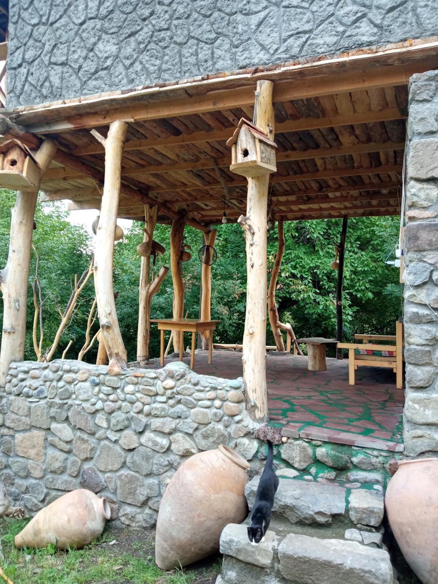 Hors'S Home Εξωτερικό φωτογραφία