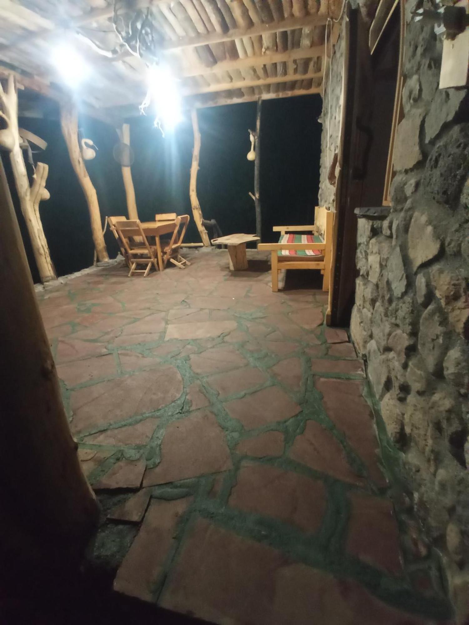 Hors'S Home Εξωτερικό φωτογραφία