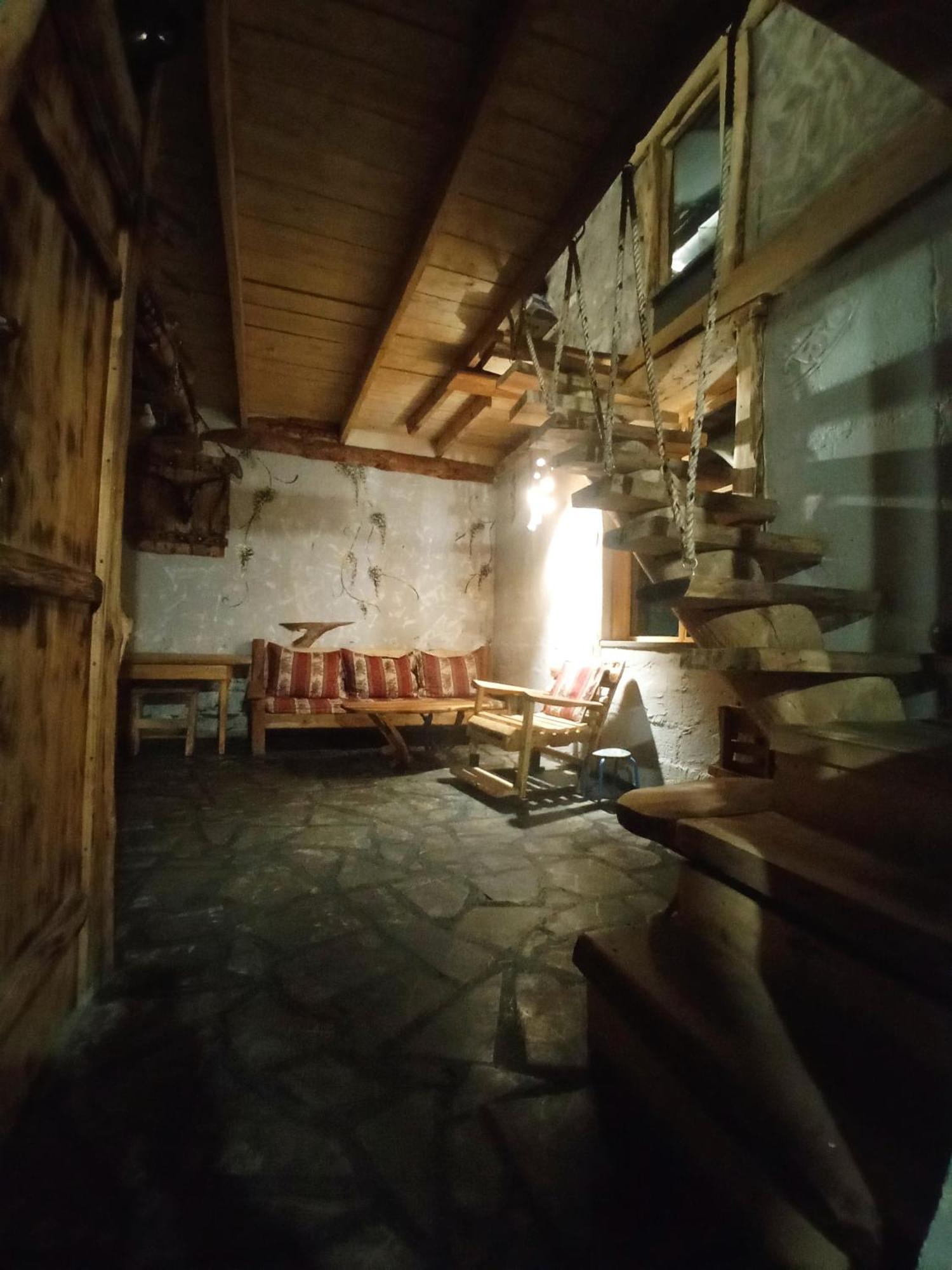 Hors'S Home Εξωτερικό φωτογραφία