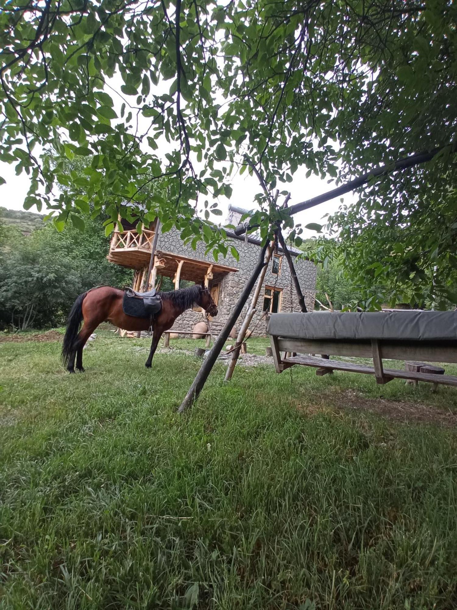 Hors'S Home Εξωτερικό φωτογραφία