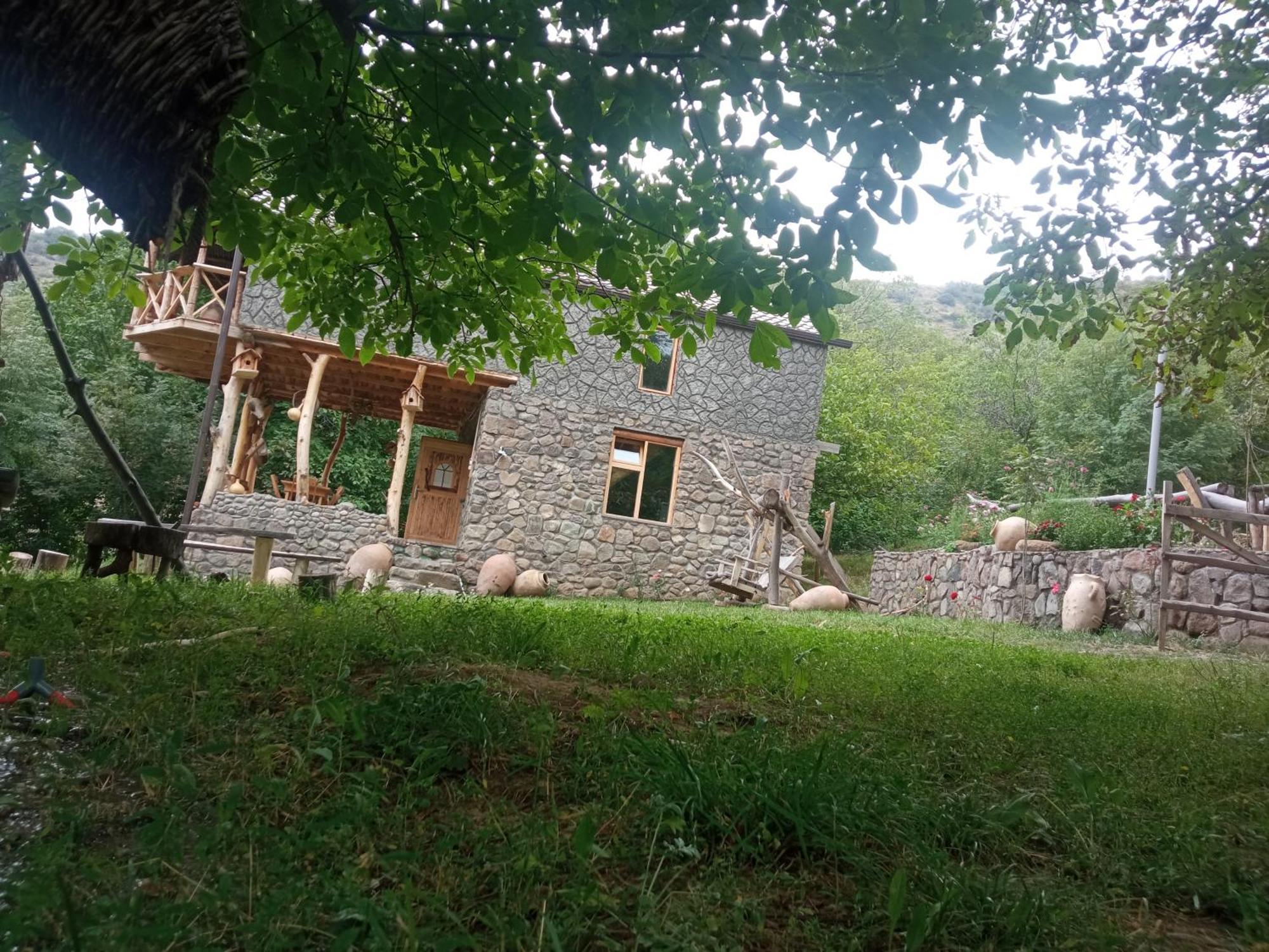 Hors'S Home Εξωτερικό φωτογραφία
