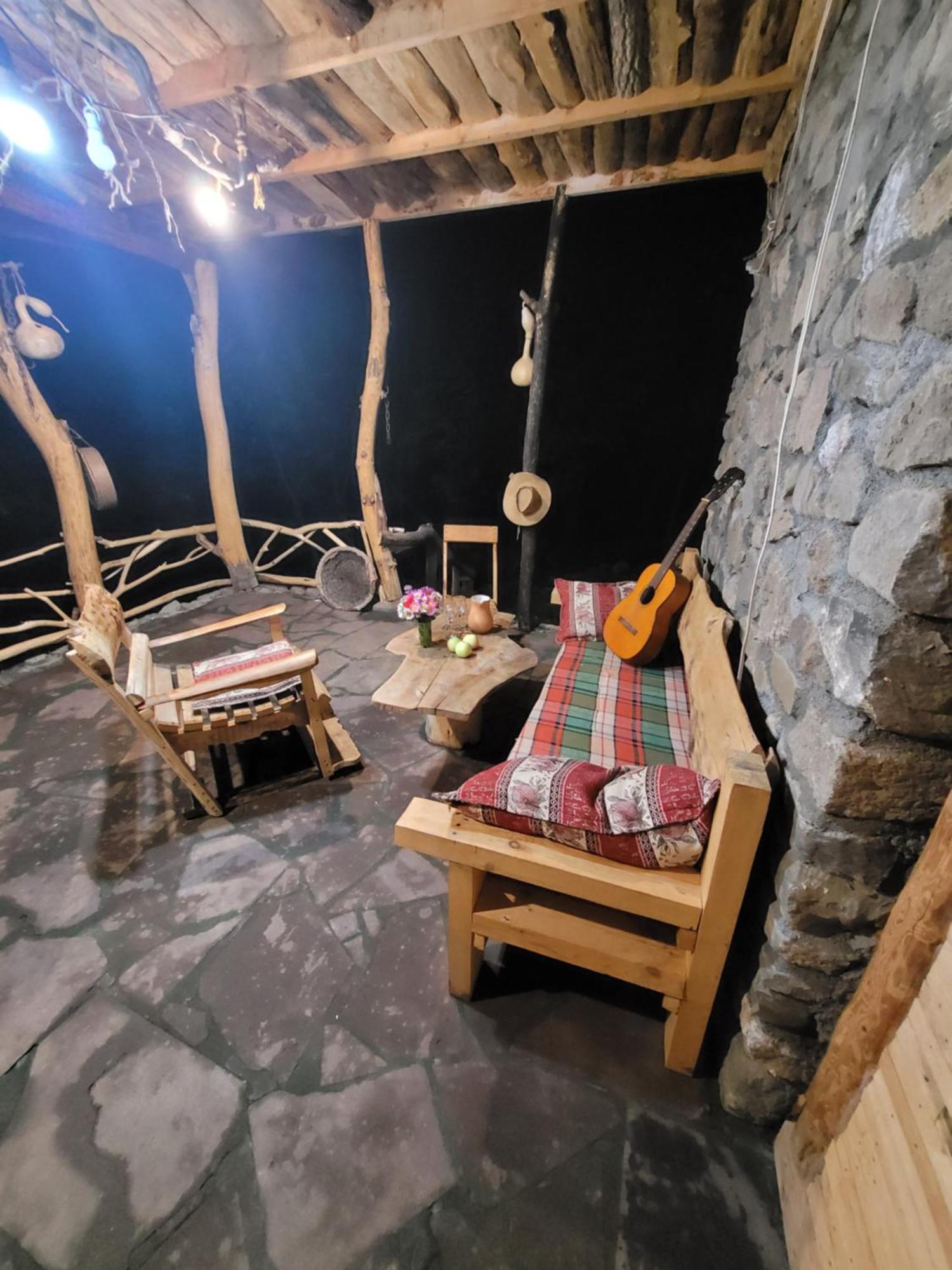 Hors'S Home Εξωτερικό φωτογραφία