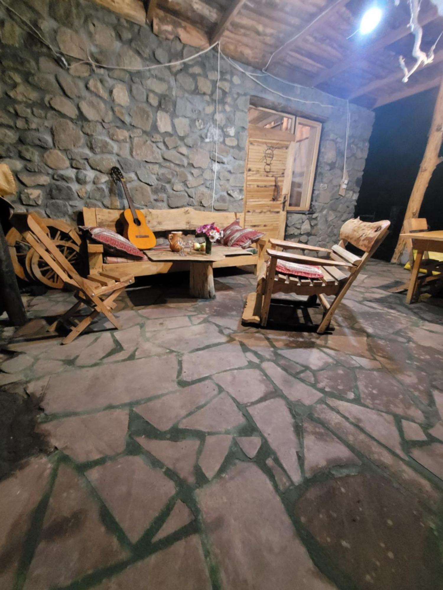 Hors'S Home Εξωτερικό φωτογραφία