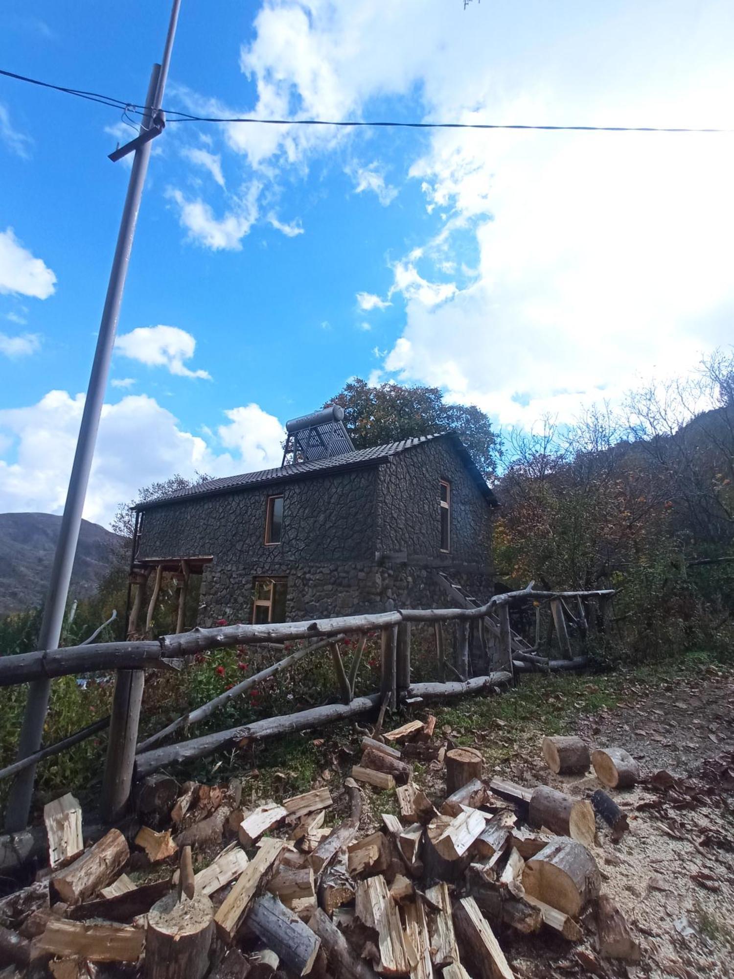Hors'S Home Εξωτερικό φωτογραφία