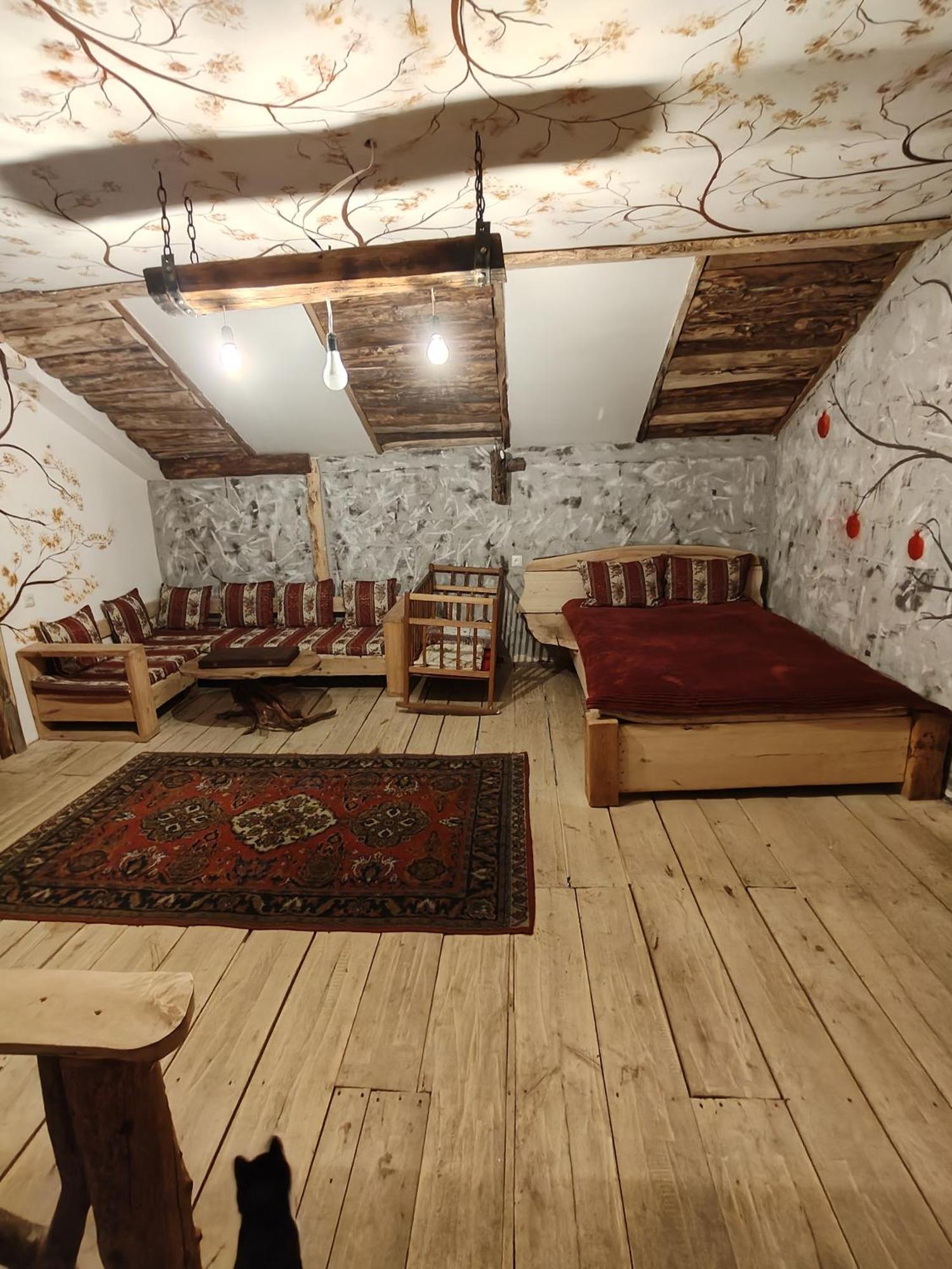 Hors'S Home Εξωτερικό φωτογραφία