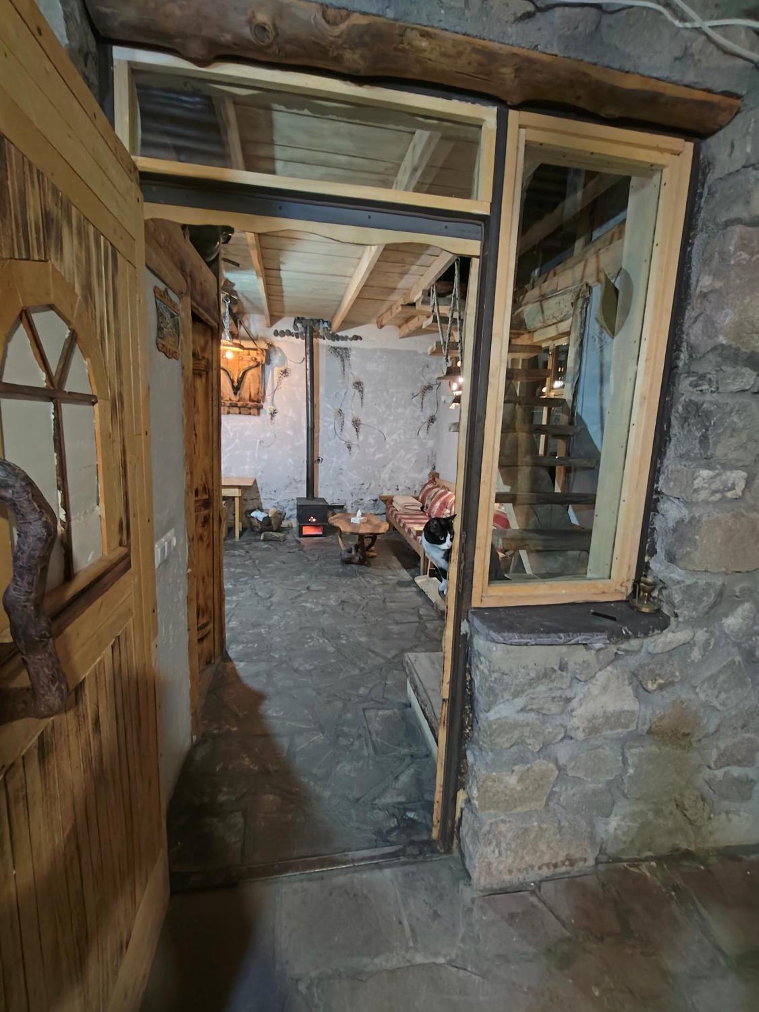 Hors'S Home Εξωτερικό φωτογραφία