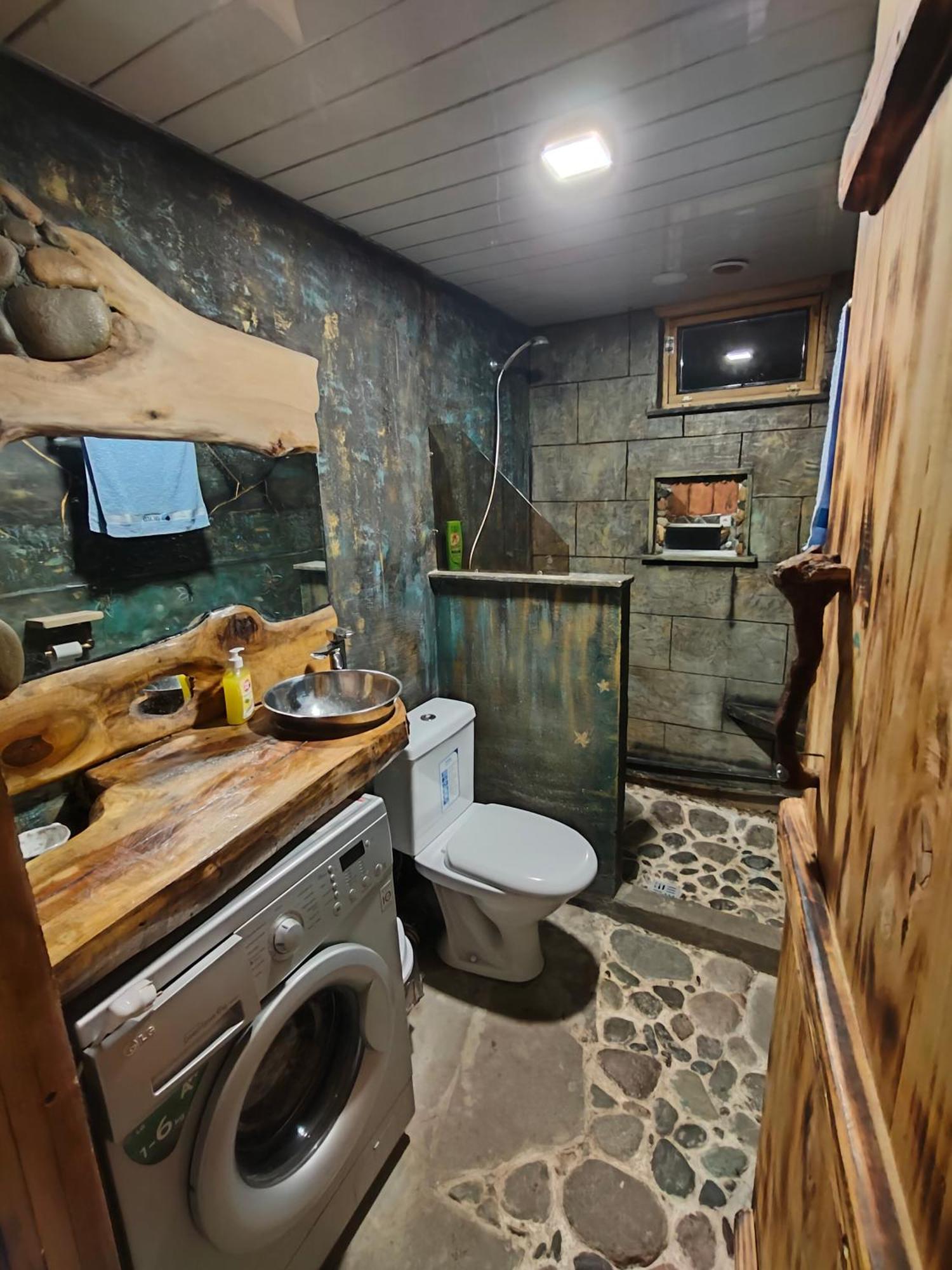 Hors'S Home Εξωτερικό φωτογραφία