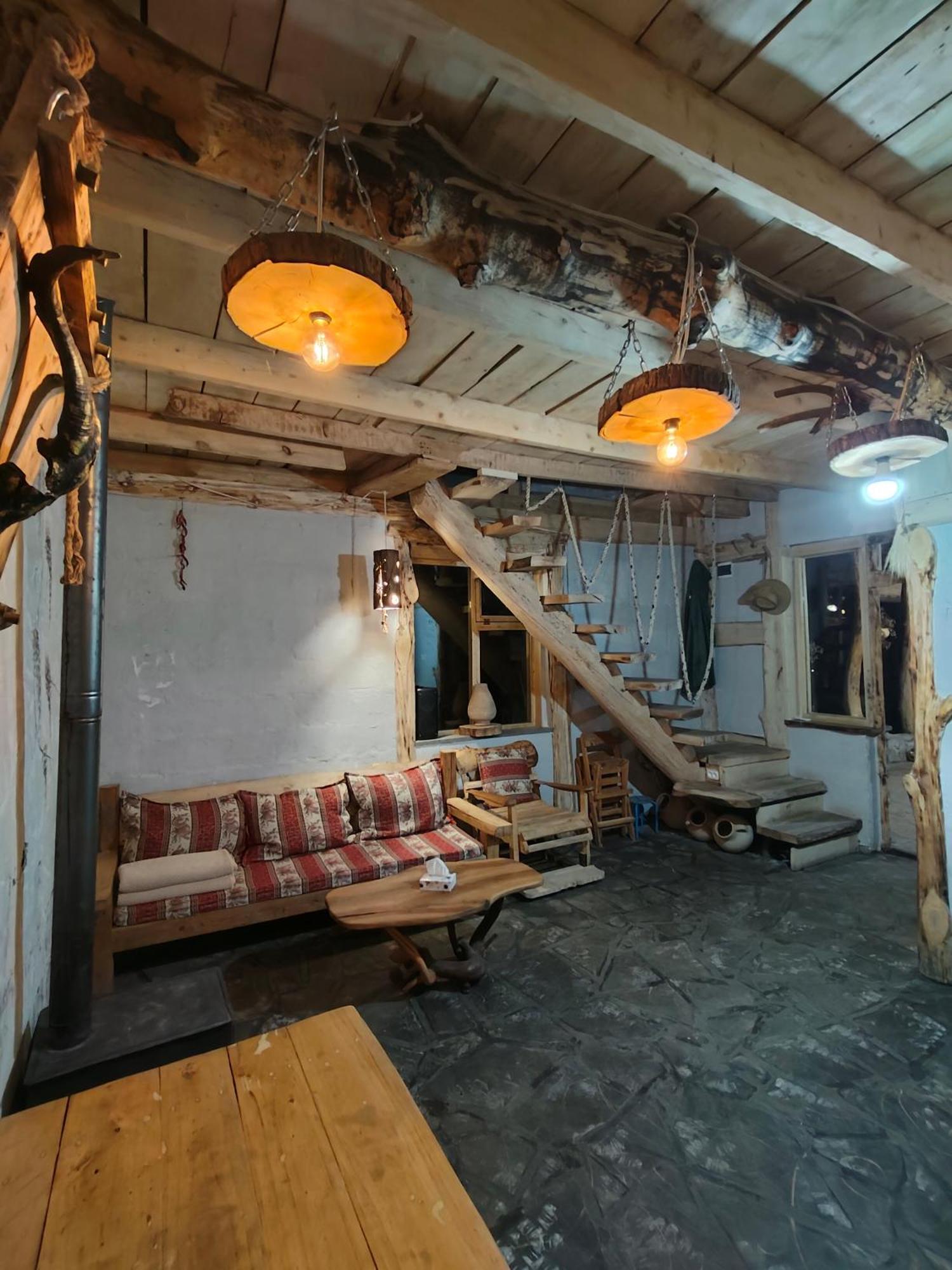 Hors'S Home Εξωτερικό φωτογραφία