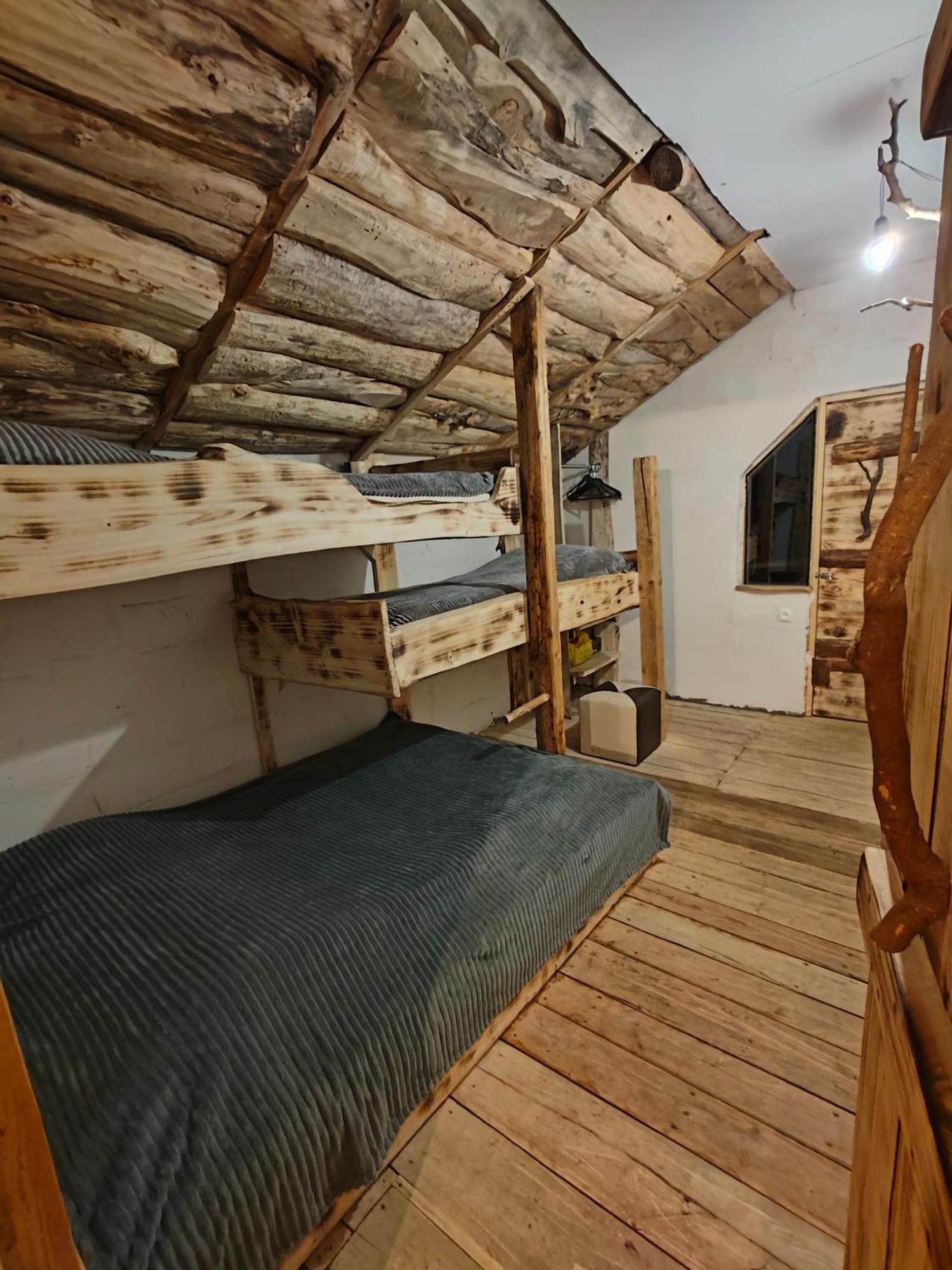 Hors'S Home Εξωτερικό φωτογραφία