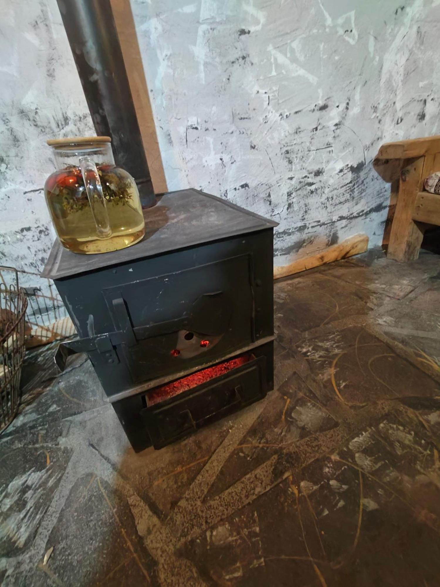 Hors'S Home Εξωτερικό φωτογραφία