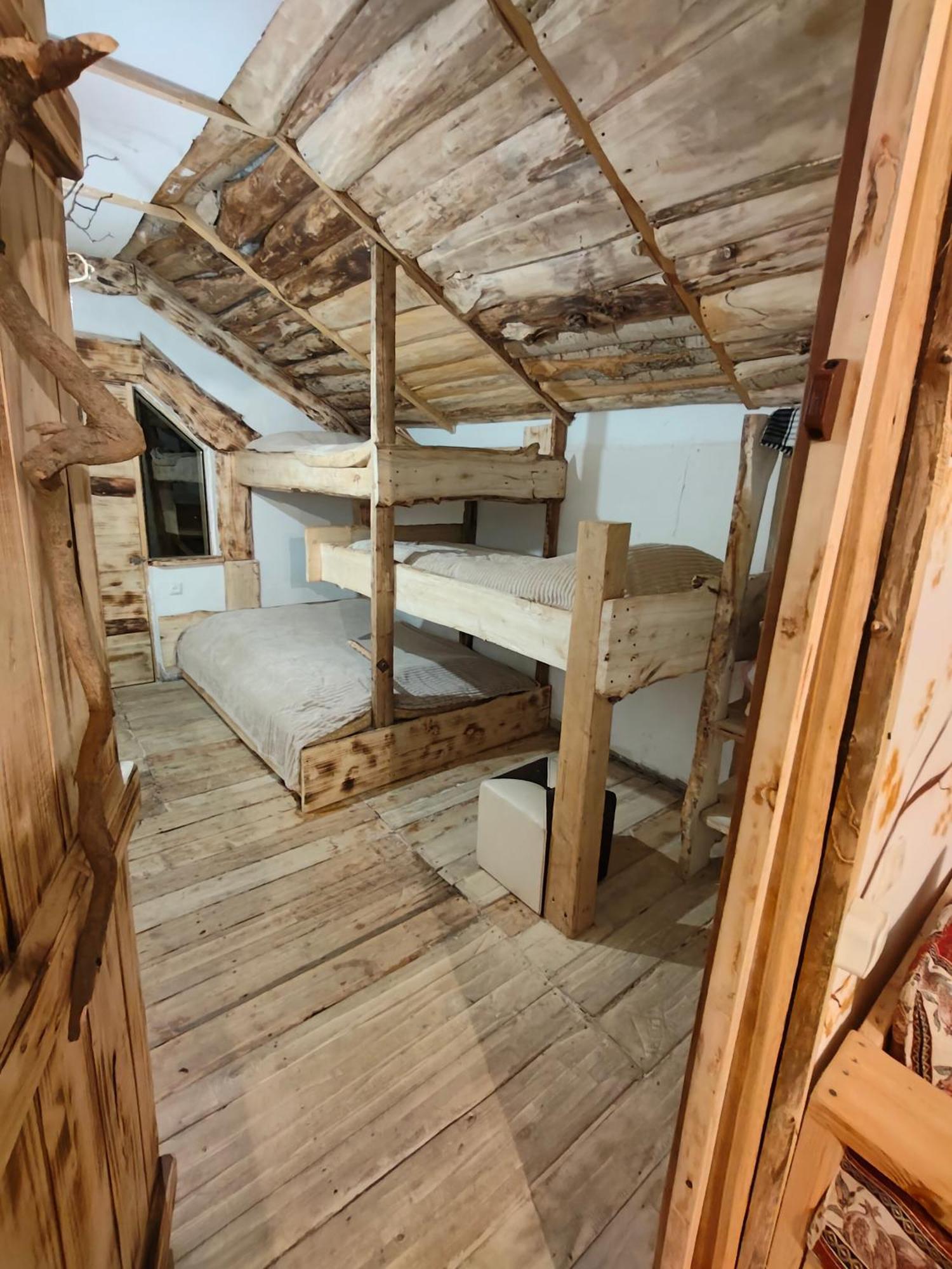 Hors'S Home Εξωτερικό φωτογραφία