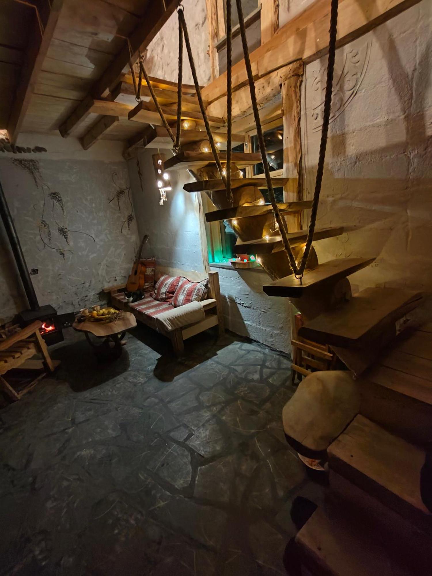 Hors'S Home Εξωτερικό φωτογραφία