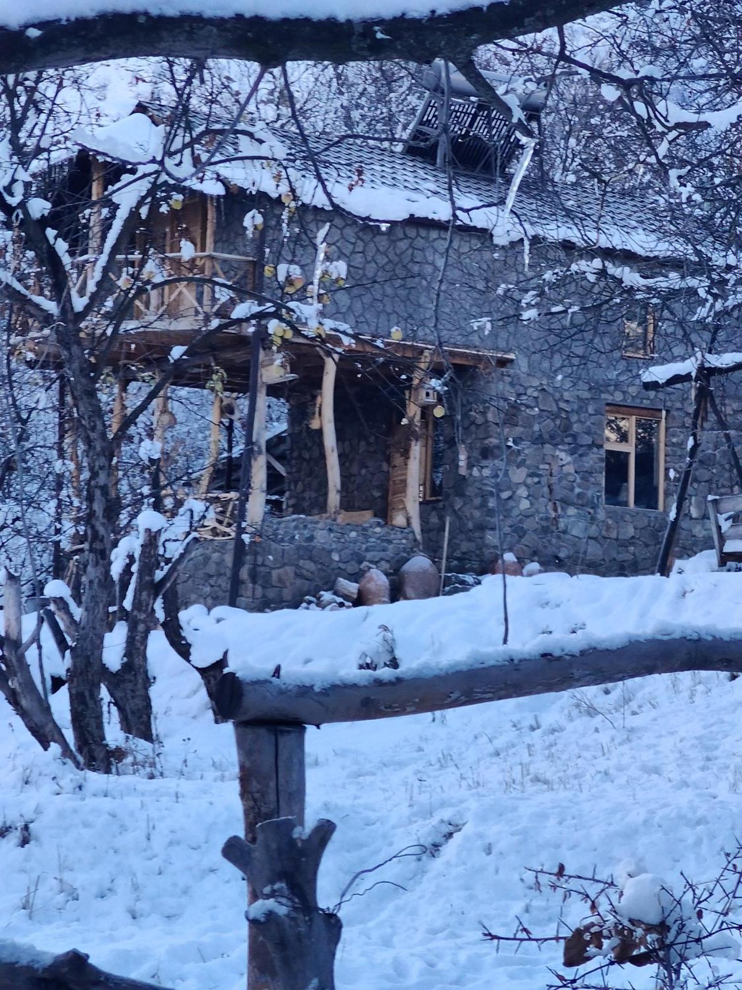 Hors'S Home Εξωτερικό φωτογραφία