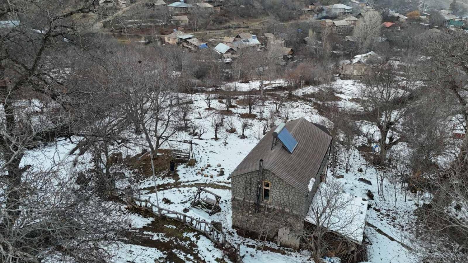 Hors'S Home Εξωτερικό φωτογραφία