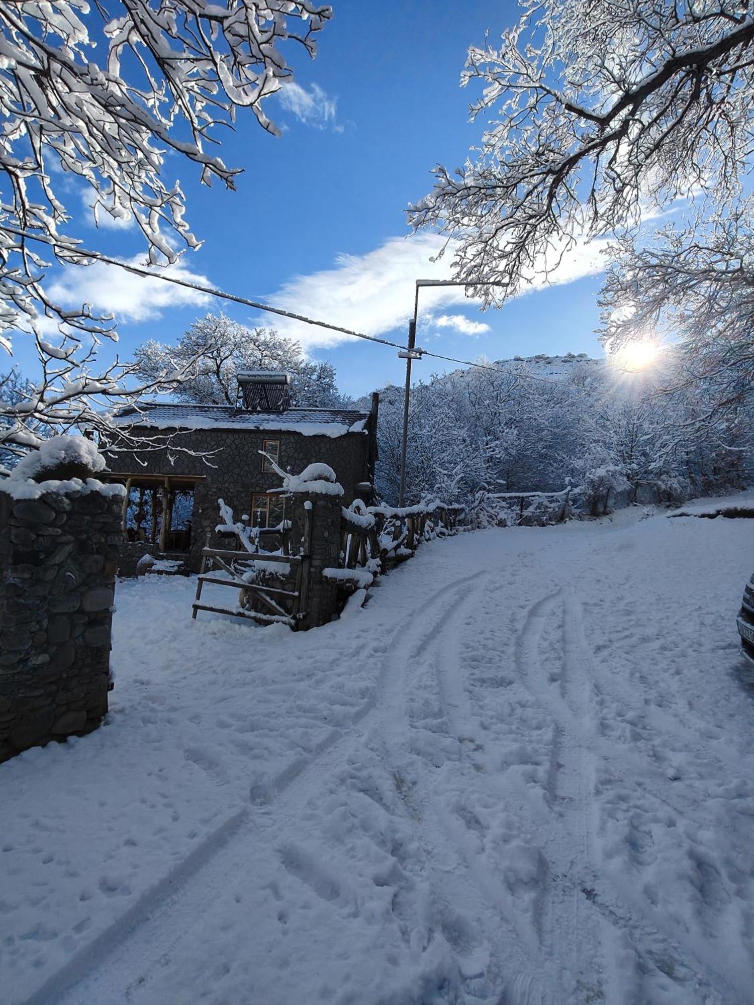 Hors'S Home Εξωτερικό φωτογραφία