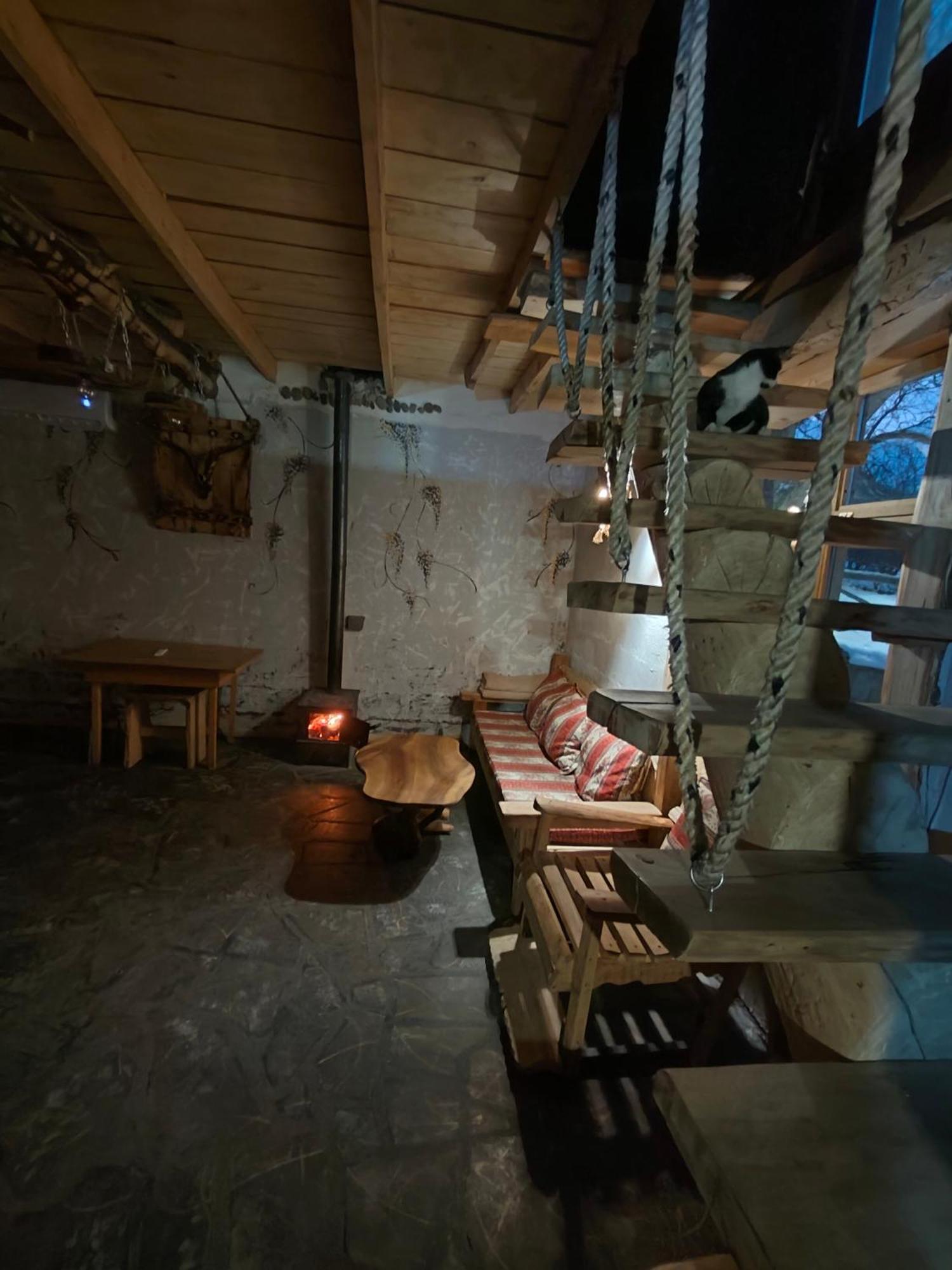 Hors'S Home Εξωτερικό φωτογραφία