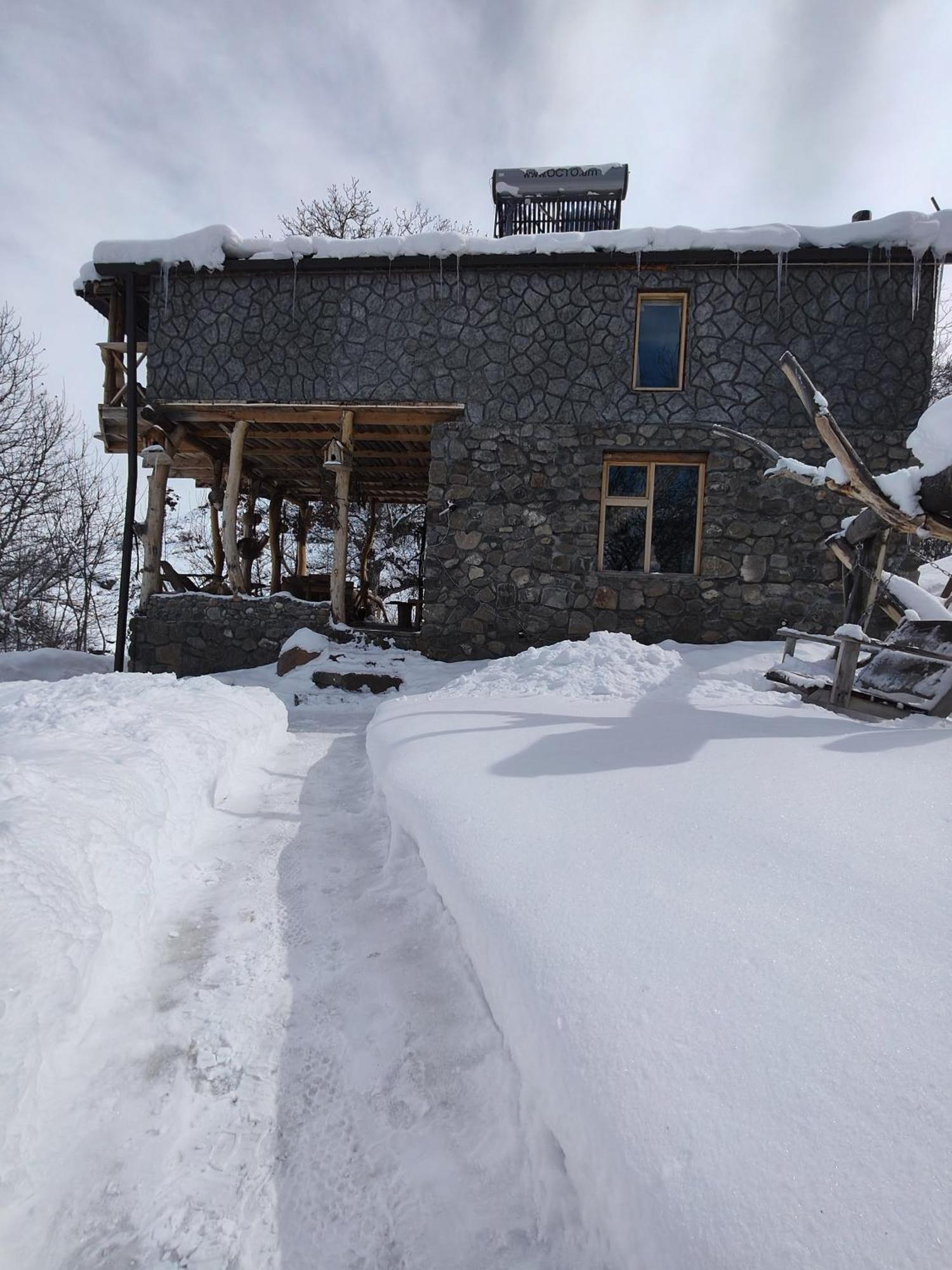 Hors'S Home Εξωτερικό φωτογραφία