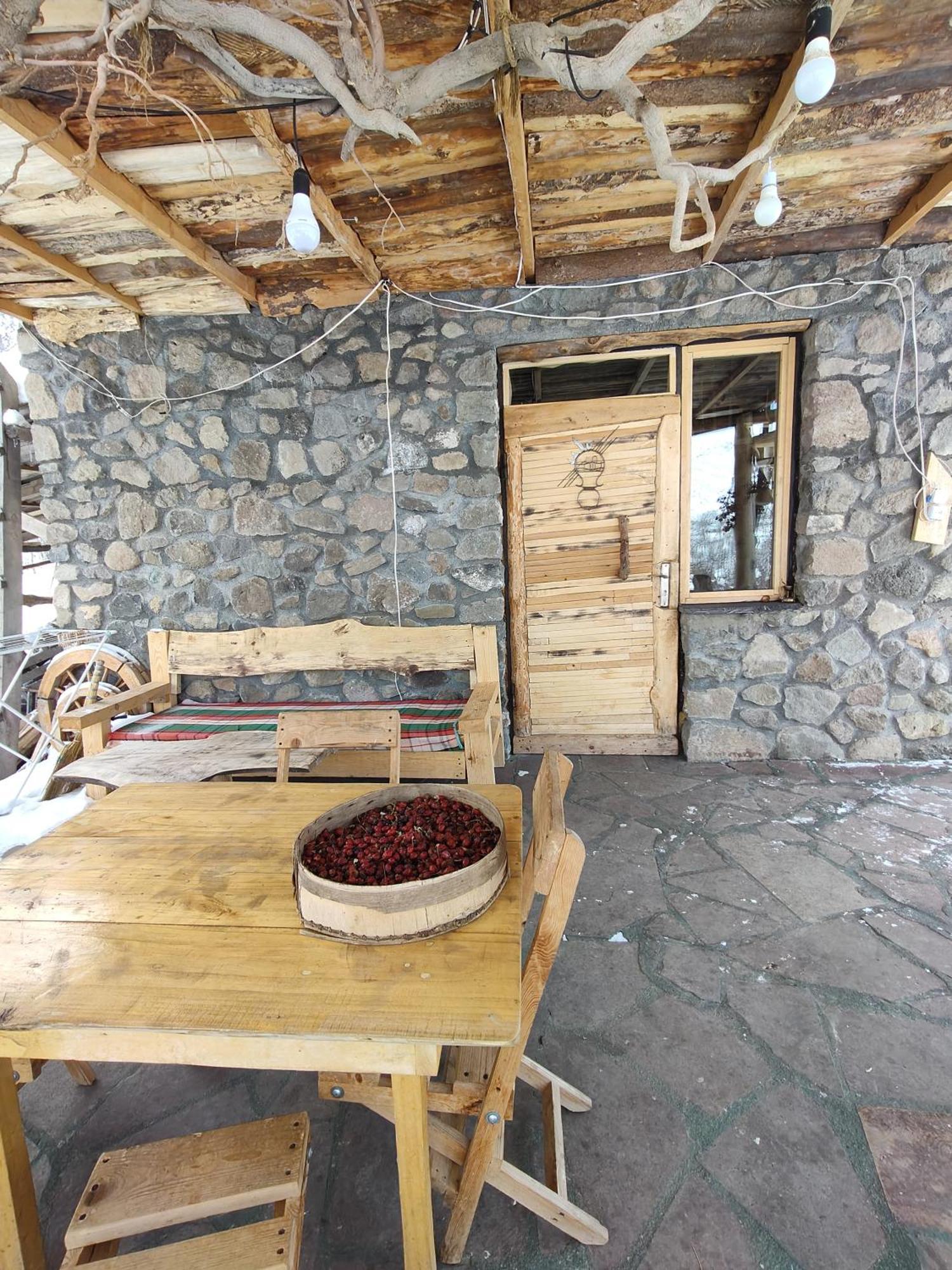 Hors'S Home Εξωτερικό φωτογραφία