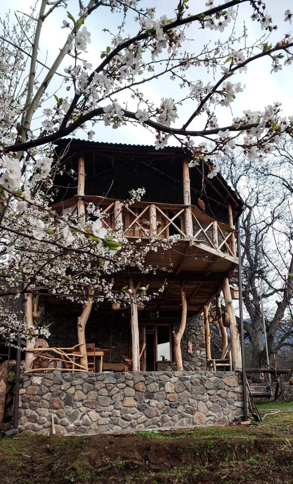 Hors'S Home Εξωτερικό φωτογραφία
