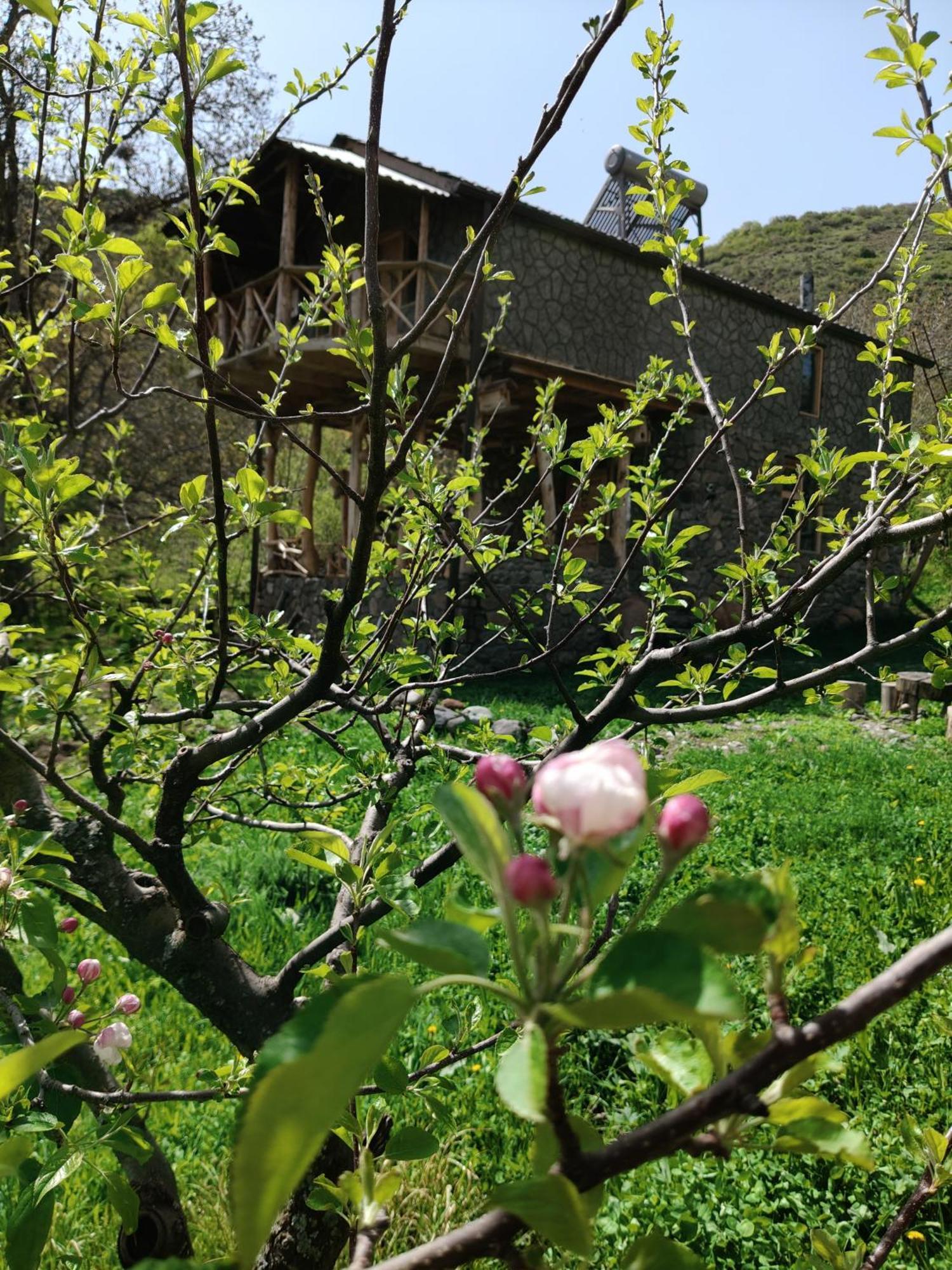 Hors'S Home Εξωτερικό φωτογραφία