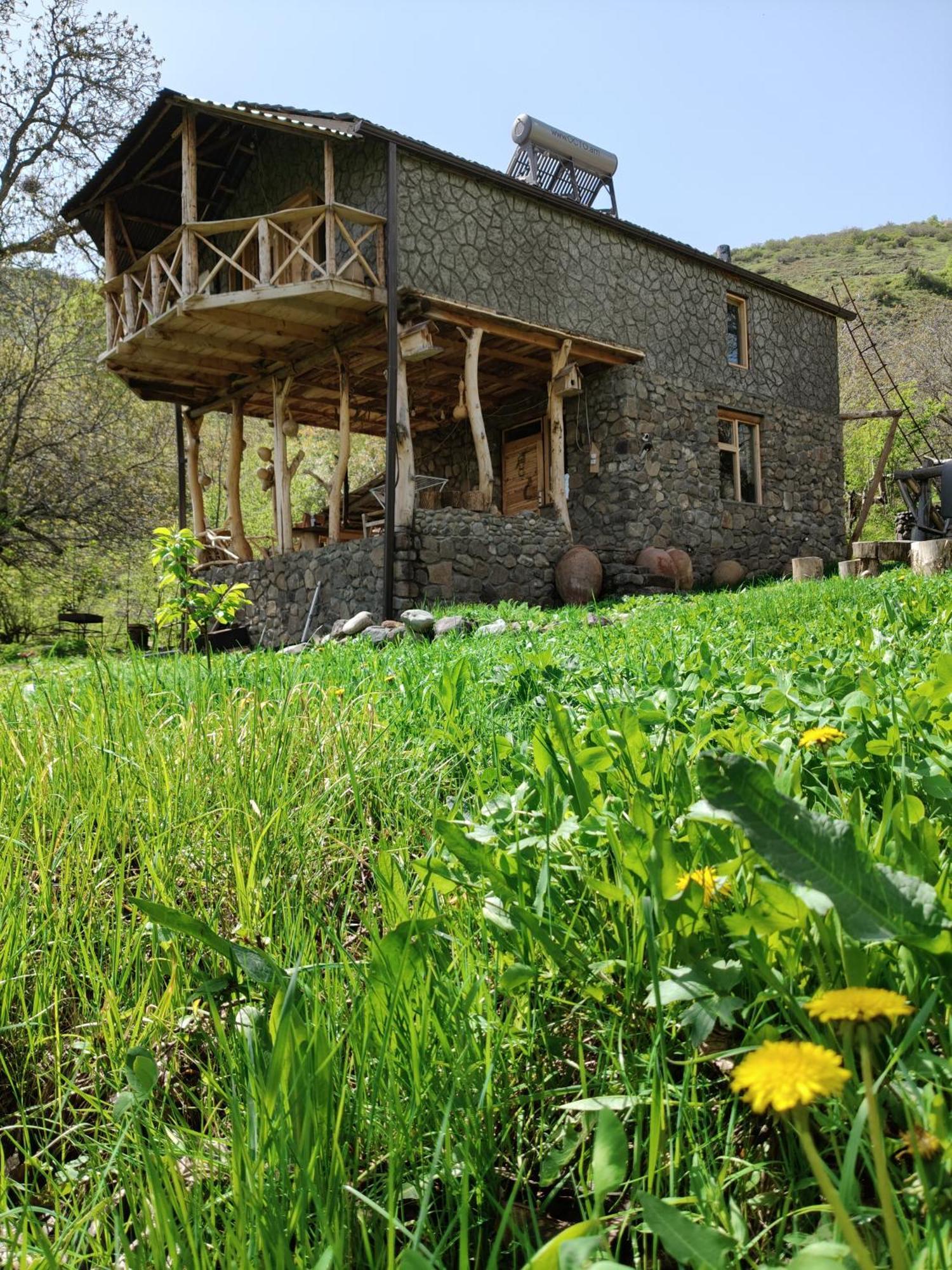 Hors'S Home Εξωτερικό φωτογραφία